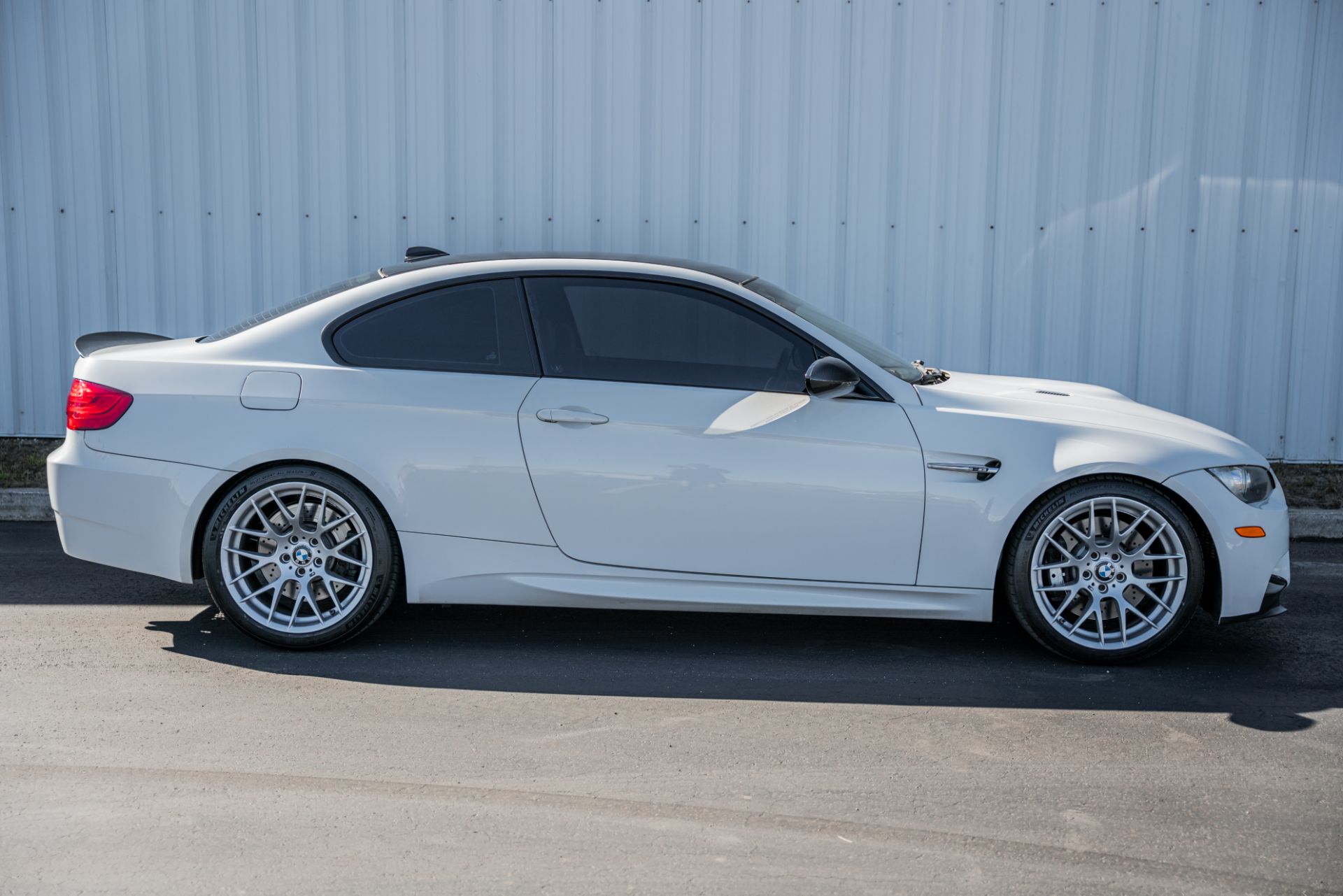 2013 BMW M3 Coupe Competition Package in Jacksonville, Florida - Photo 8
