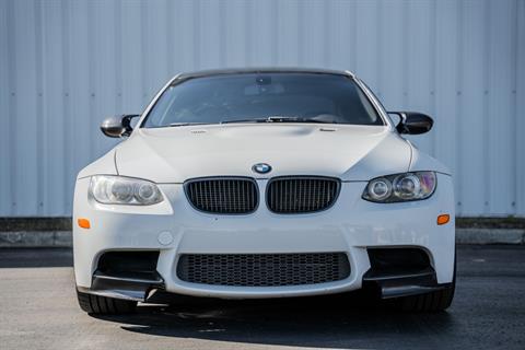2013 BMW M3 Coupe Competition Package in Jacksonville, Florida - Photo 12