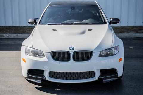 2013 BMW M3 Coupe Competition Package in Jacksonville, Florida - Photo 13