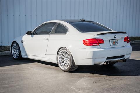 2013 BMW M3 Coupe Competition Package in Jacksonville, Florida - Photo 19