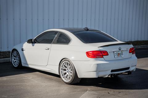 2013 BMW M3 Coupe Competition Package in Jacksonville, Florida - Photo 20