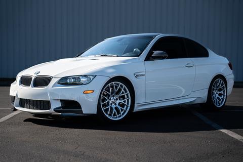2013 BMW M3 Coupe Competition Package in Jacksonville, Florida - Photo 1