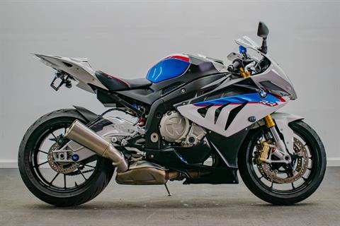 2013 BMW S 1000 RR in Jacksonville, Florida - Photo 1