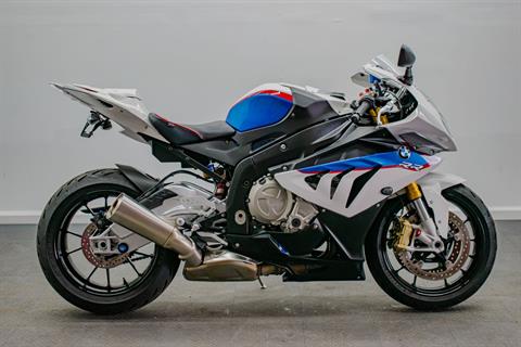 2013 BMW S 1000 RR in Jacksonville, Florida - Photo 2