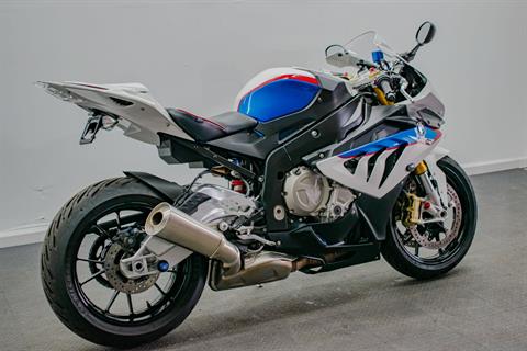 2013 BMW S 1000 RR in Jacksonville, Florida - Photo 4