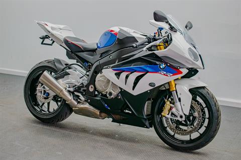 2013 BMW S 1000 RR in Jacksonville, Florida - Photo 6