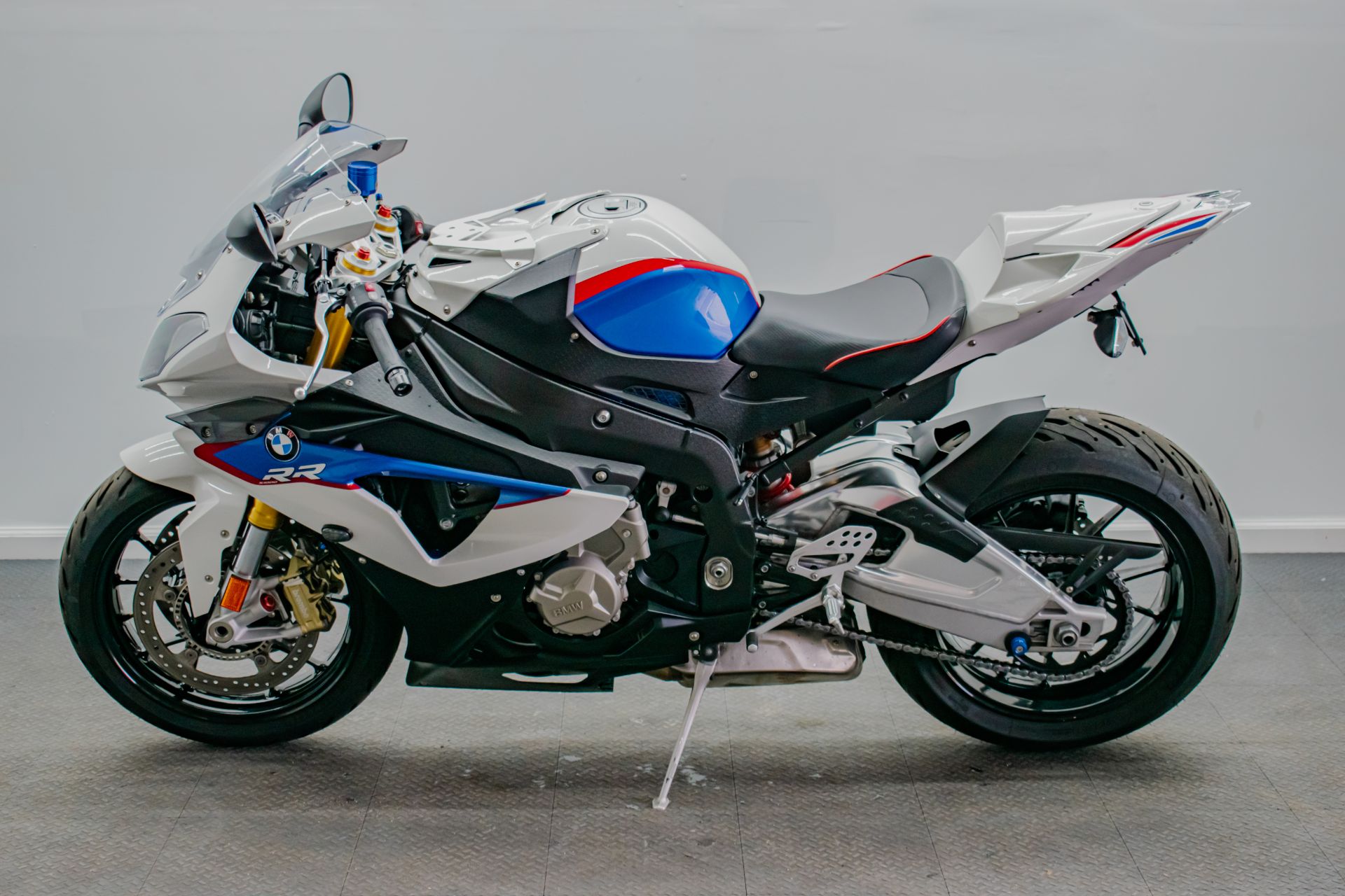 2013 BMW S 1000 RR in Jacksonville, Florida - Photo 11