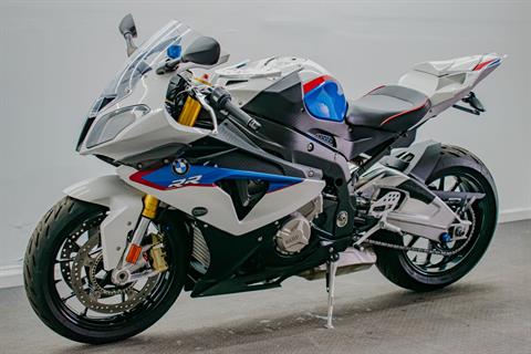 2013 BMW S 1000 RR in Jacksonville, Florida - Photo 12