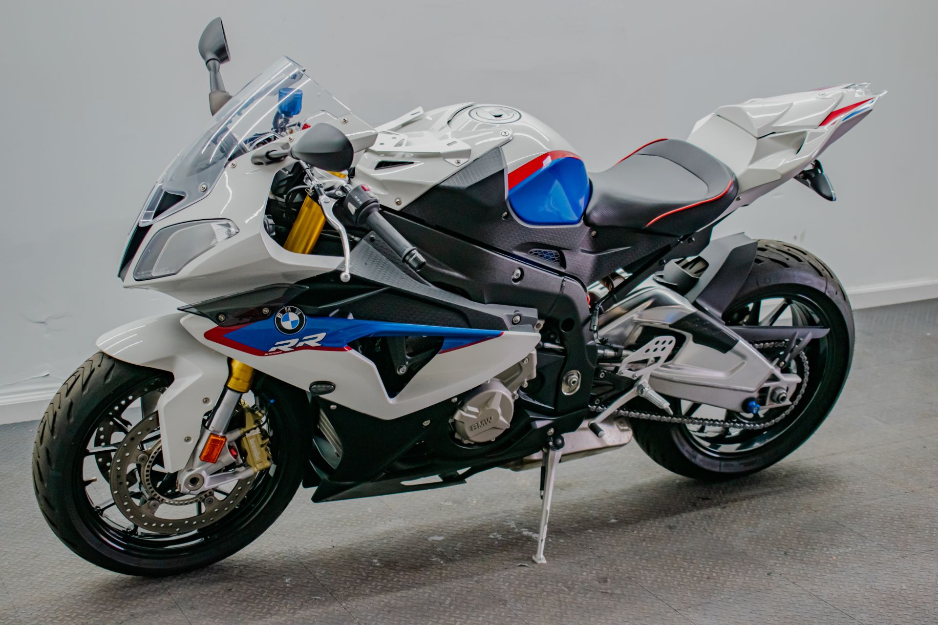2013 BMW S 1000 RR in Jacksonville, Florida - Photo 13
