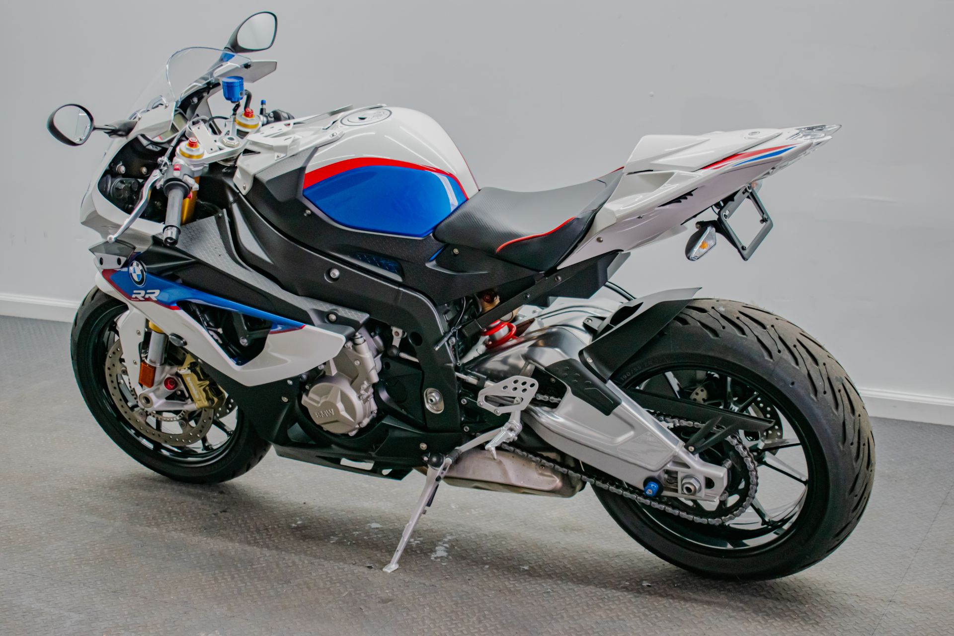2013 BMW S 1000 RR in Jacksonville, Florida - Photo 15