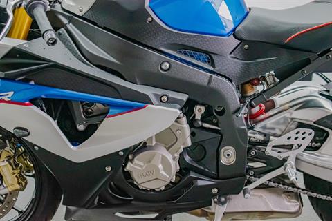 2013 BMW S 1000 RR in Jacksonville, Florida - Photo 17