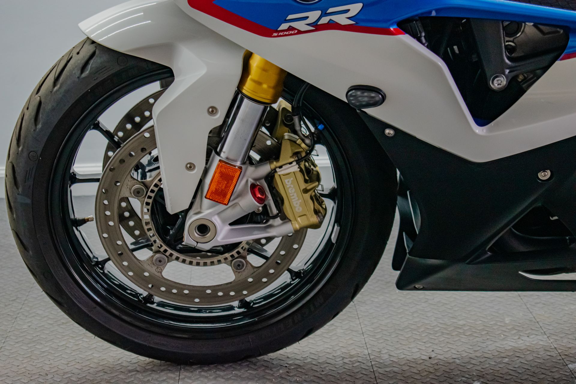 2013 BMW S 1000 RR in Jacksonville, Florida - Photo 18
