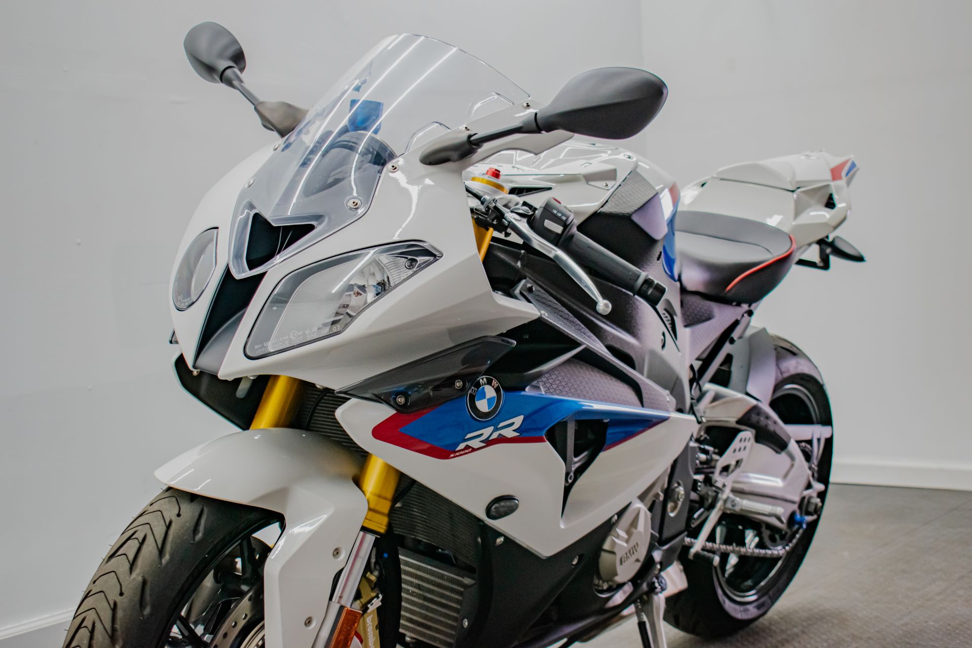 2013 BMW S 1000 RR in Jacksonville, Florida - Photo 20