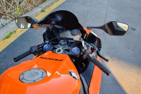 2013 Honda CBR®1000RR in Jacksonville, Florida - Photo 10