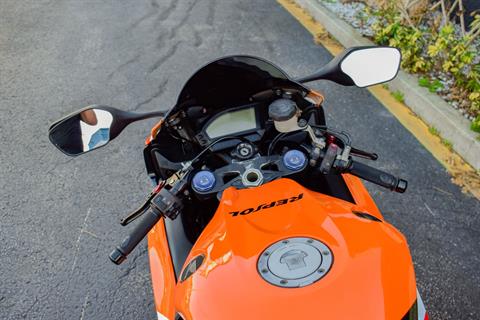 2013 Honda CBR®1000RR in Jacksonville, Florida - Photo 21