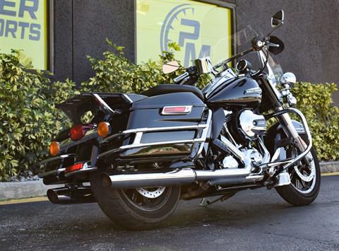 2014 Harley-Davidson Police Road King® in Jacksonville, Florida - Photo 3