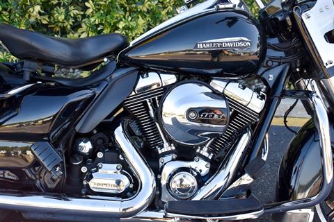 2014 Harley-Davidson Police Road King® in Jacksonville, Florida - Photo 8