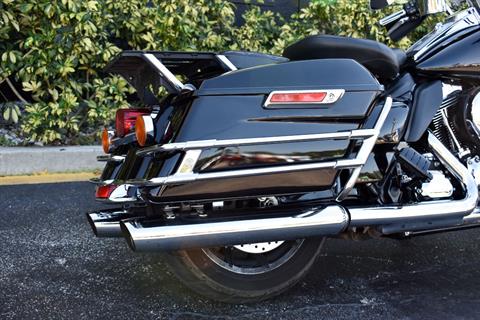2014 Harley-Davidson Police Road King® in Jacksonville, Florida - Photo 9