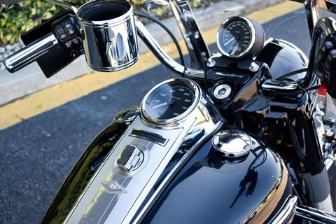 2014 Harley-Davidson Police Road King® in Jacksonville, Florida - Photo 10