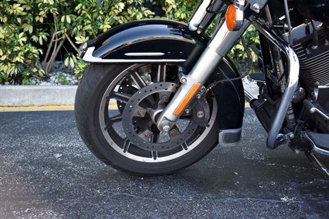 2014 Harley-Davidson Police Road King® in Jacksonville, Florida - Photo 19