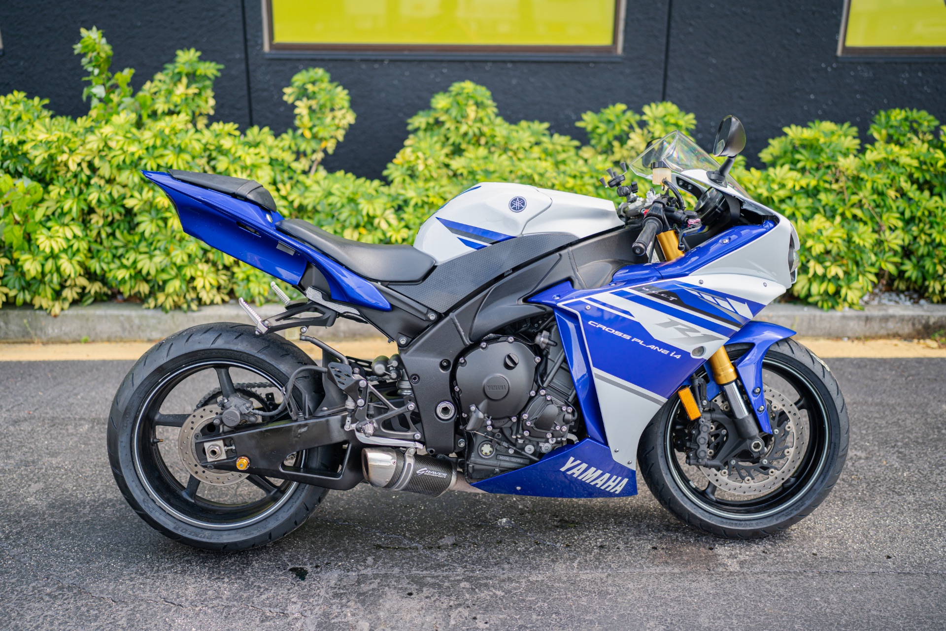2014 Yamaha YZF-R1 in Jacksonville, Florida - Photo 2