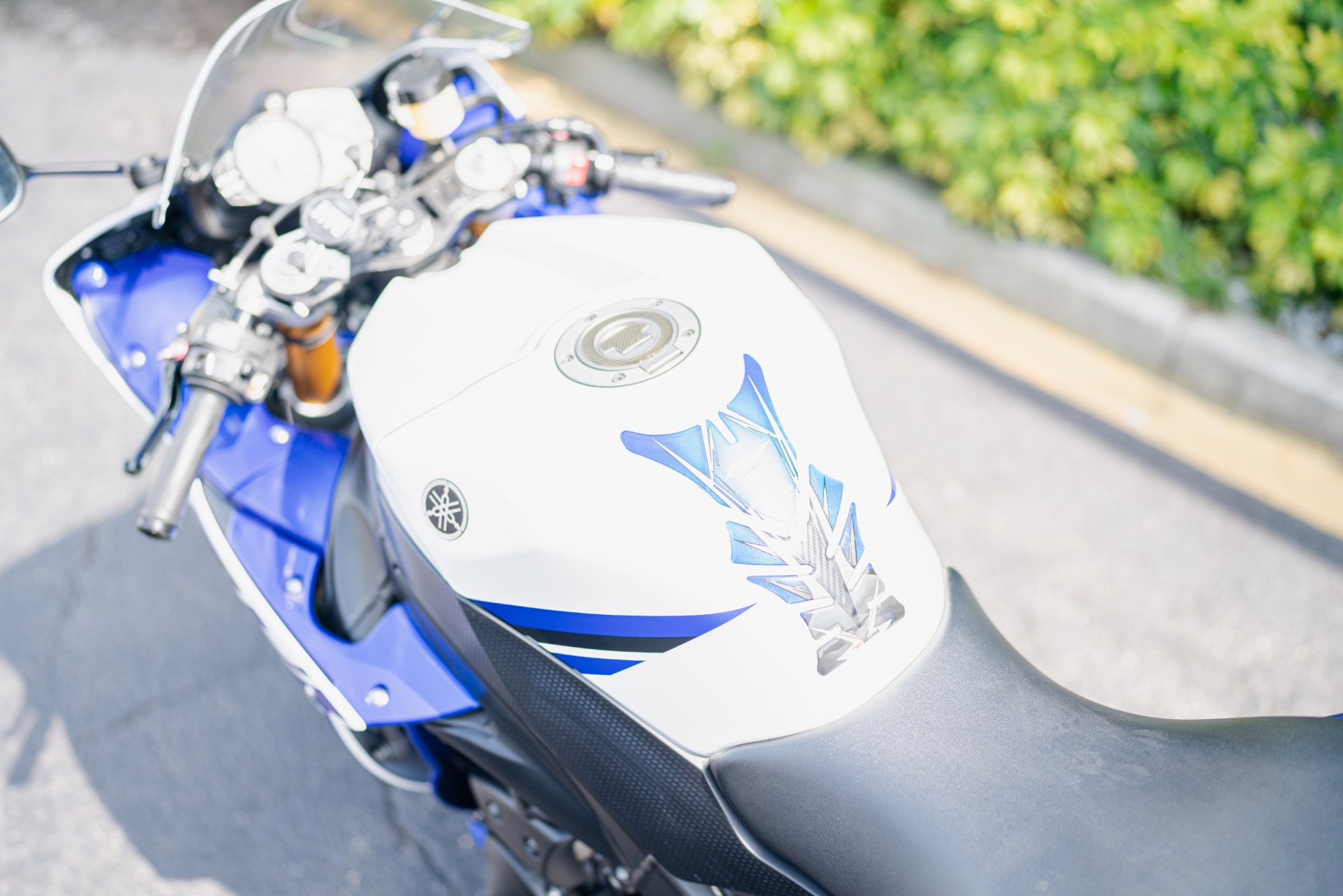 2014 Yamaha YZF-R1 in Jacksonville, Florida - Photo 21