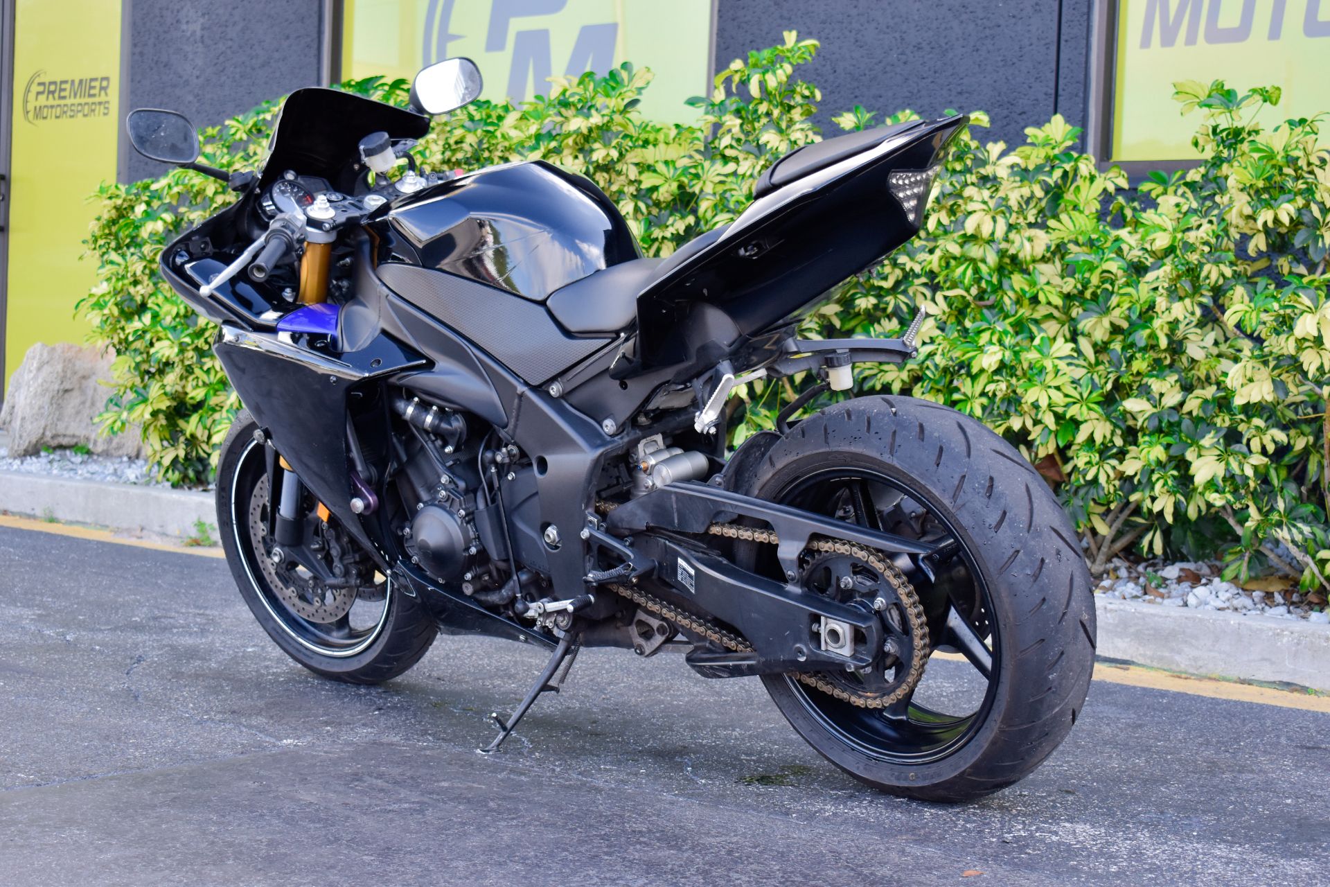 2014 Yamaha YZF-R1 in Jacksonville, Florida - Photo 16