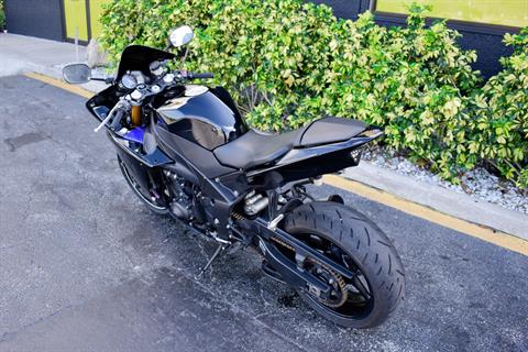 2014 Yamaha YZF-R1 in Jacksonville, Florida - Photo 17
