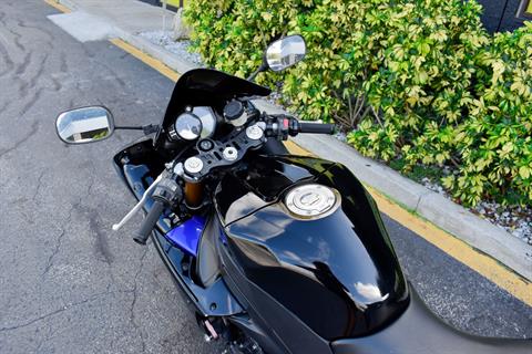2014 Yamaha YZF-R1 in Jacksonville, Florida - Photo 22