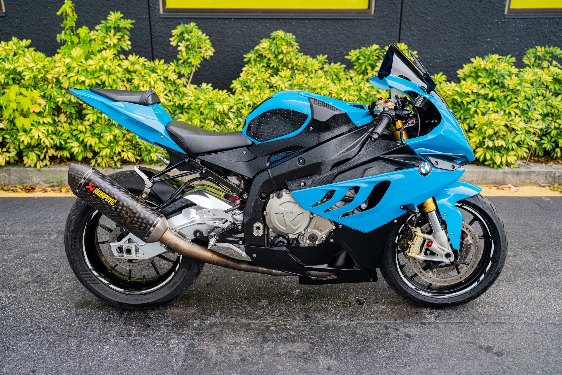 2014 BMW S 1000 RR in Jacksonville, Florida - Photo 2