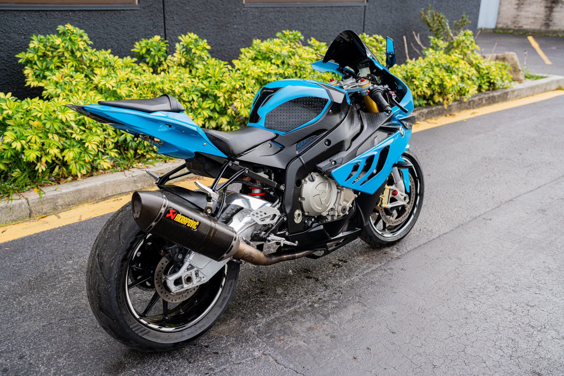 2014 BMW S 1000 RR in Jacksonville, Florida - Photo 4