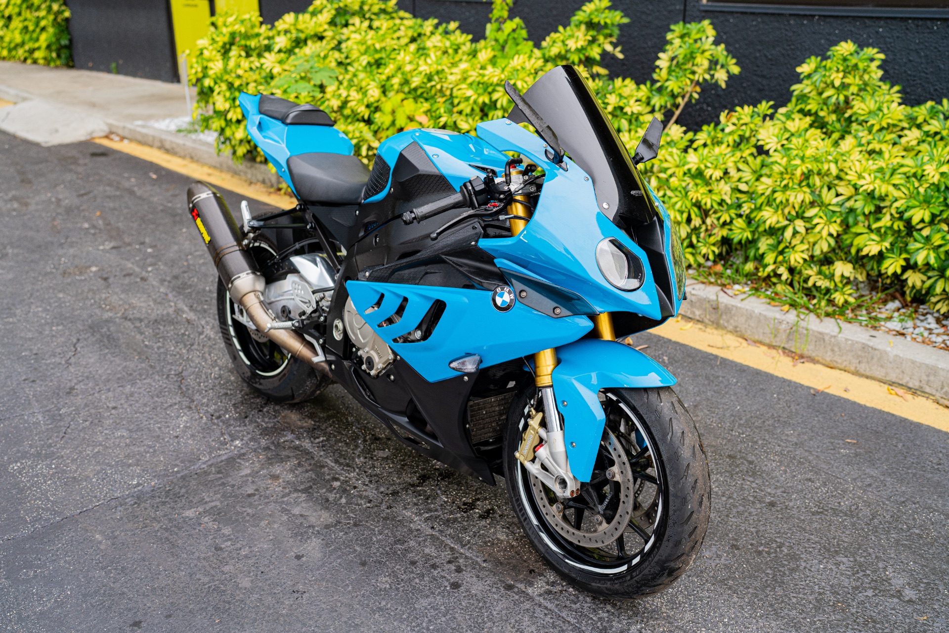 2014 BMW S 1000 RR in Jacksonville, Florida - Photo 6