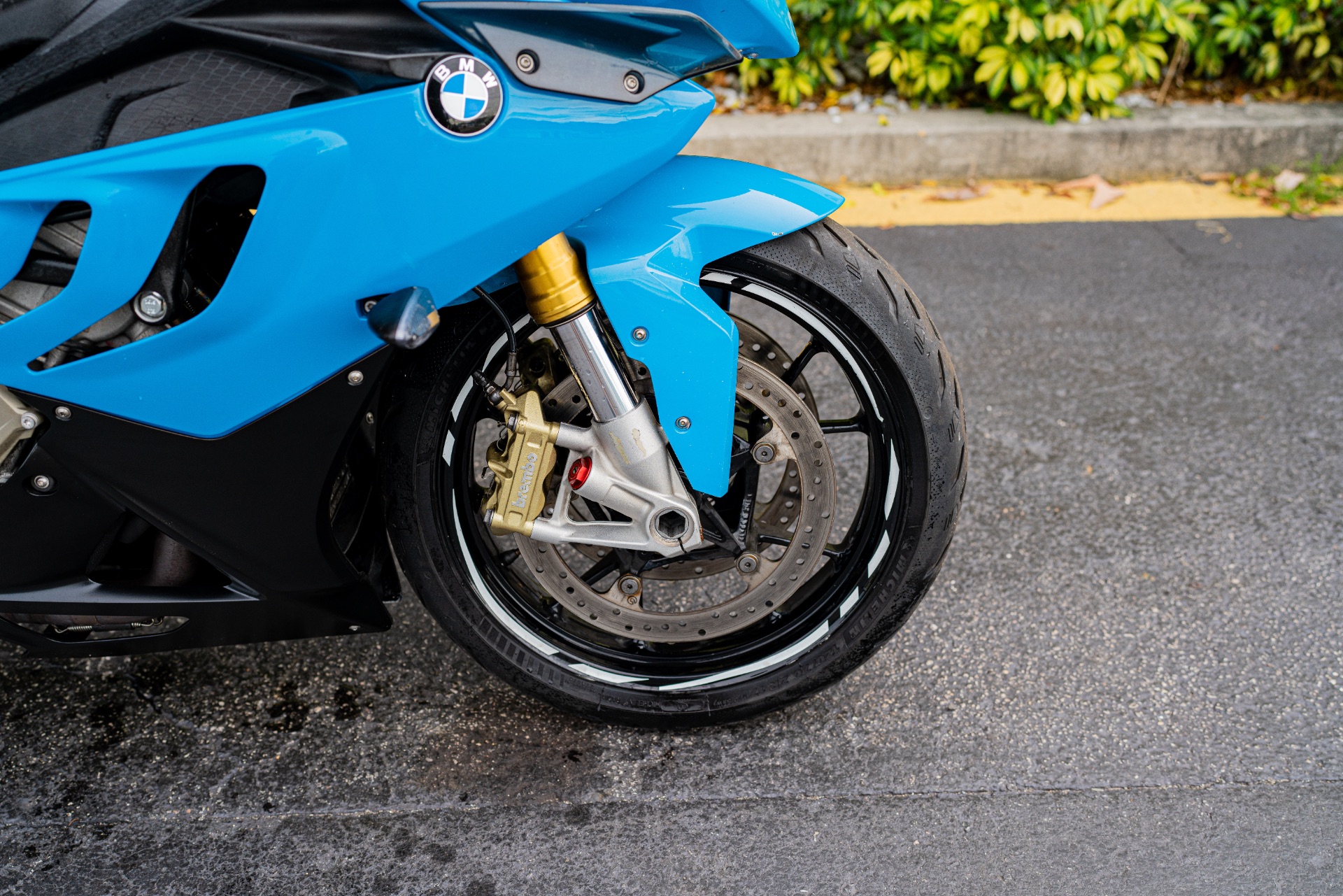 2014 BMW S 1000 RR in Jacksonville, Florida - Photo 7