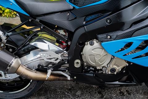 2014 BMW S 1000 RR in Jacksonville, Florida - Photo 8