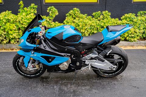 2014 BMW S 1000 RR in Jacksonville, Florida - Photo 13