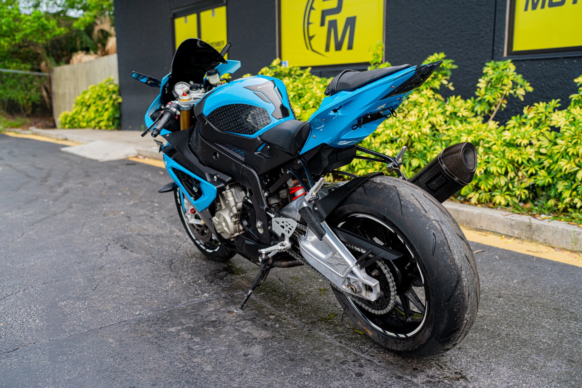 2014 BMW S 1000 RR in Jacksonville, Florida - Photo 16