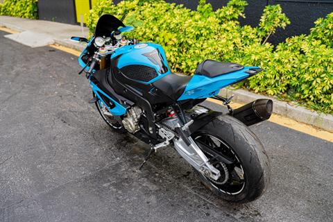 2014 BMW S 1000 RR in Jacksonville, Florida - Photo 17