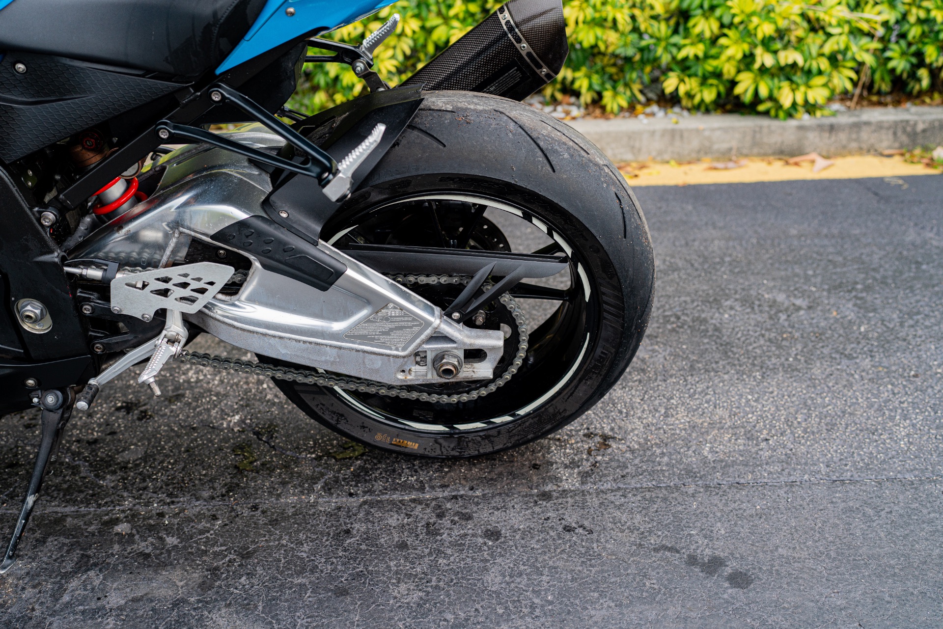 2014 BMW S 1000 RR in Jacksonville, Florida - Photo 18
