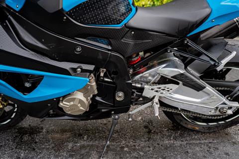 2014 BMW S 1000 RR in Jacksonville, Florida - Photo 19