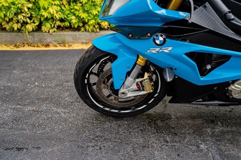 2014 BMW S 1000 RR in Jacksonville, Florida - Photo 20