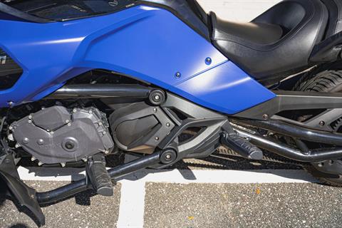 2020 Can-Am Spyder F3 in Jacksonville, Florida - Photo 6