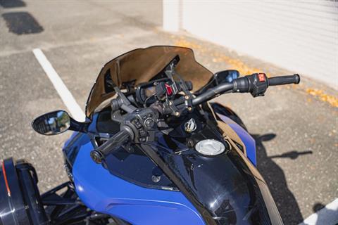2020 Can-Am Spyder F3 in Jacksonville, Florida - Photo 8