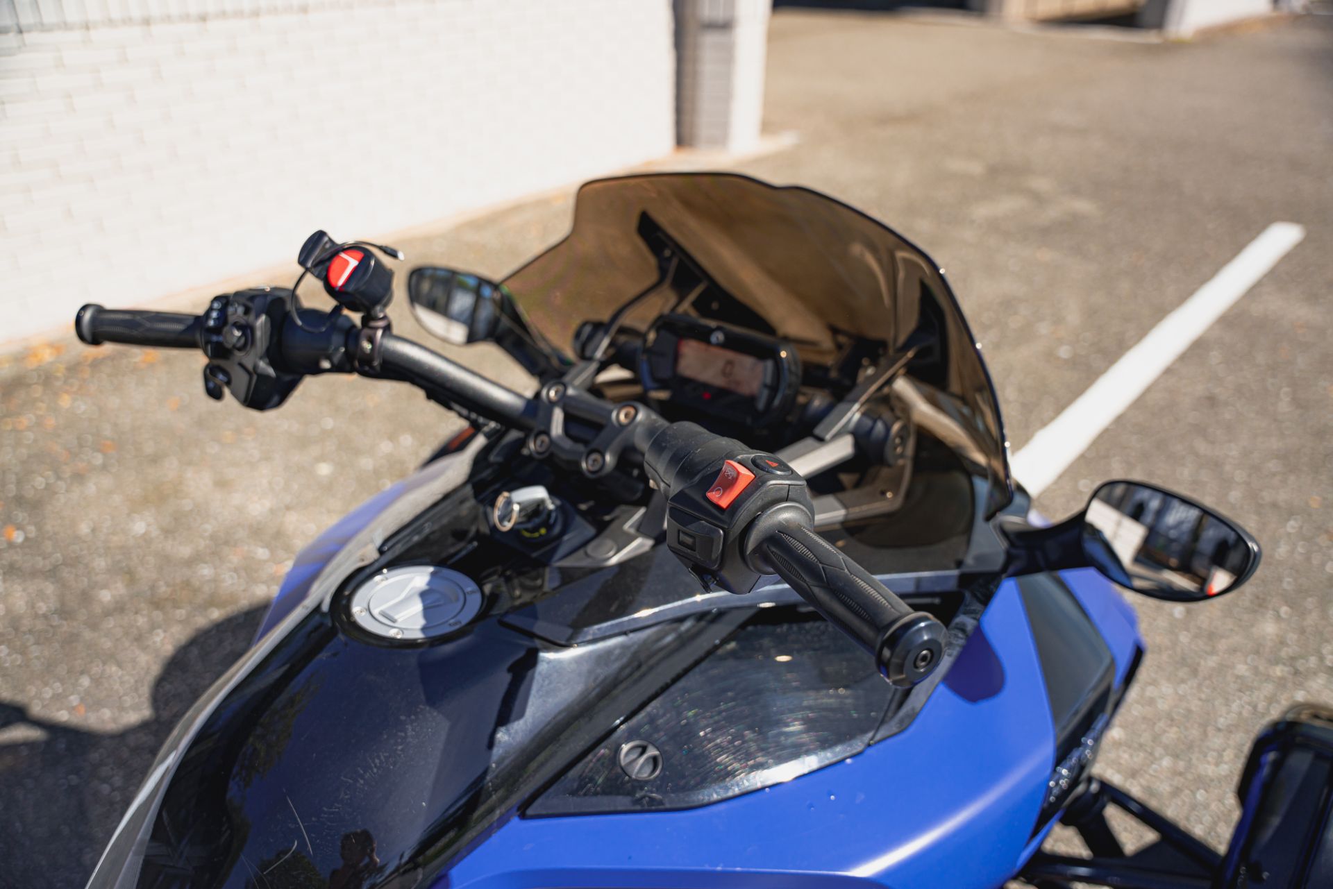 2020 Can-Am Spyder F3 in Jacksonville, Florida - Photo 17