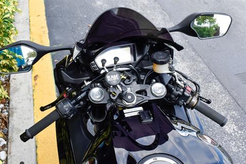2014 Honda CBR®1000RR in Jacksonville, Florida - Photo 16