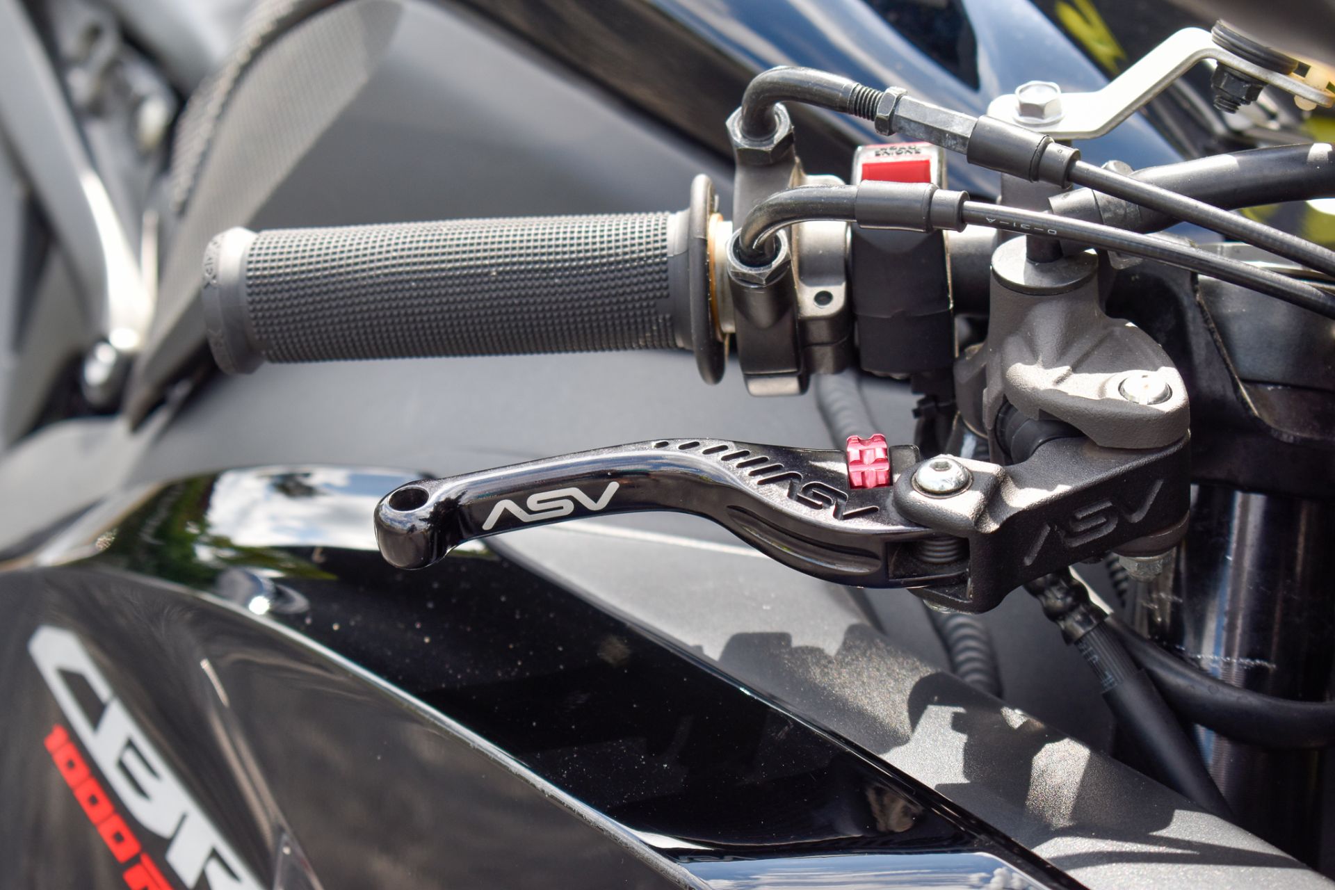 2014 Honda CBR®1000RR in Jacksonville, Florida - Photo 17