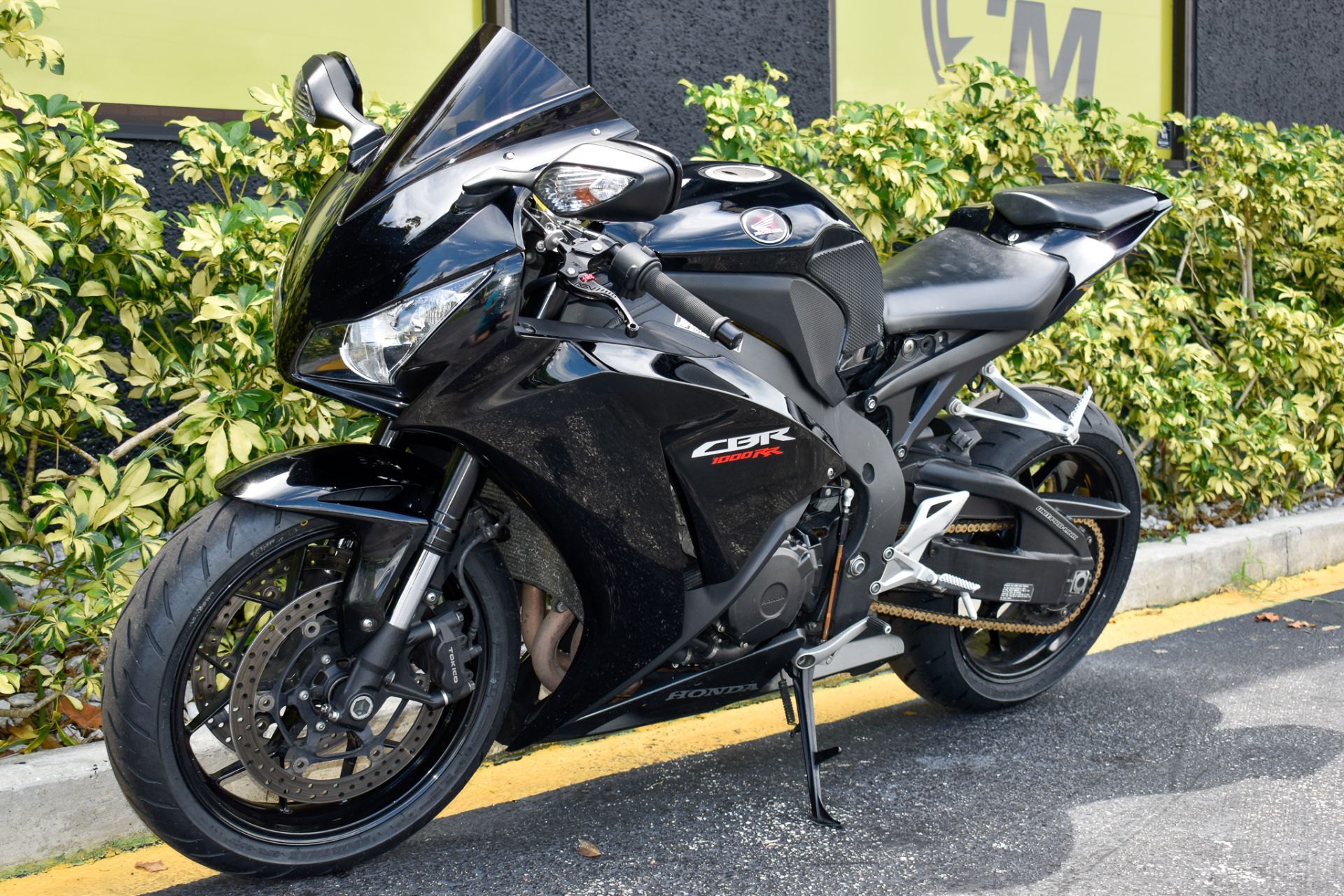 2014 Honda CBR®1000RR in Jacksonville, Florida - Photo 10