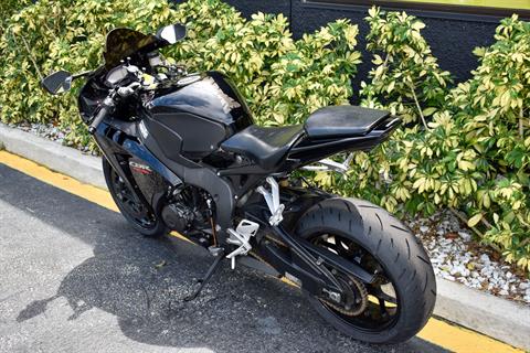 2014 Honda CBR®1000RR in Jacksonville, Florida - Photo 11