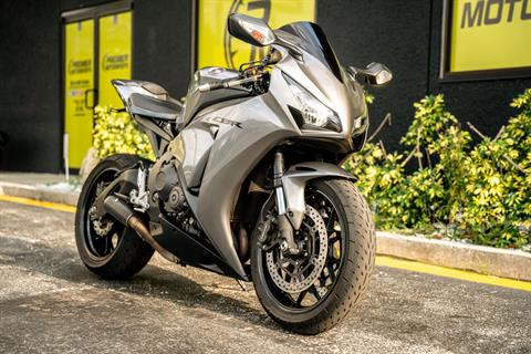 2014 Honda CBR®1000RR in Jacksonville, Florida - Photo 5
