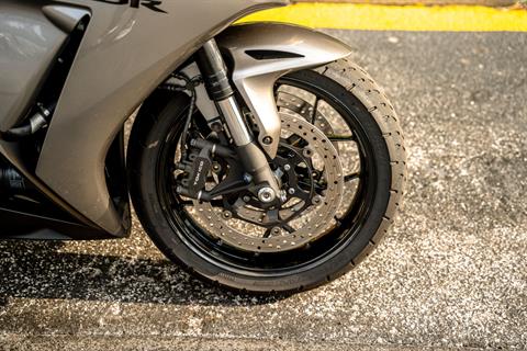 2014 Honda CBR®1000RR in Jacksonville, Florida - Photo 7