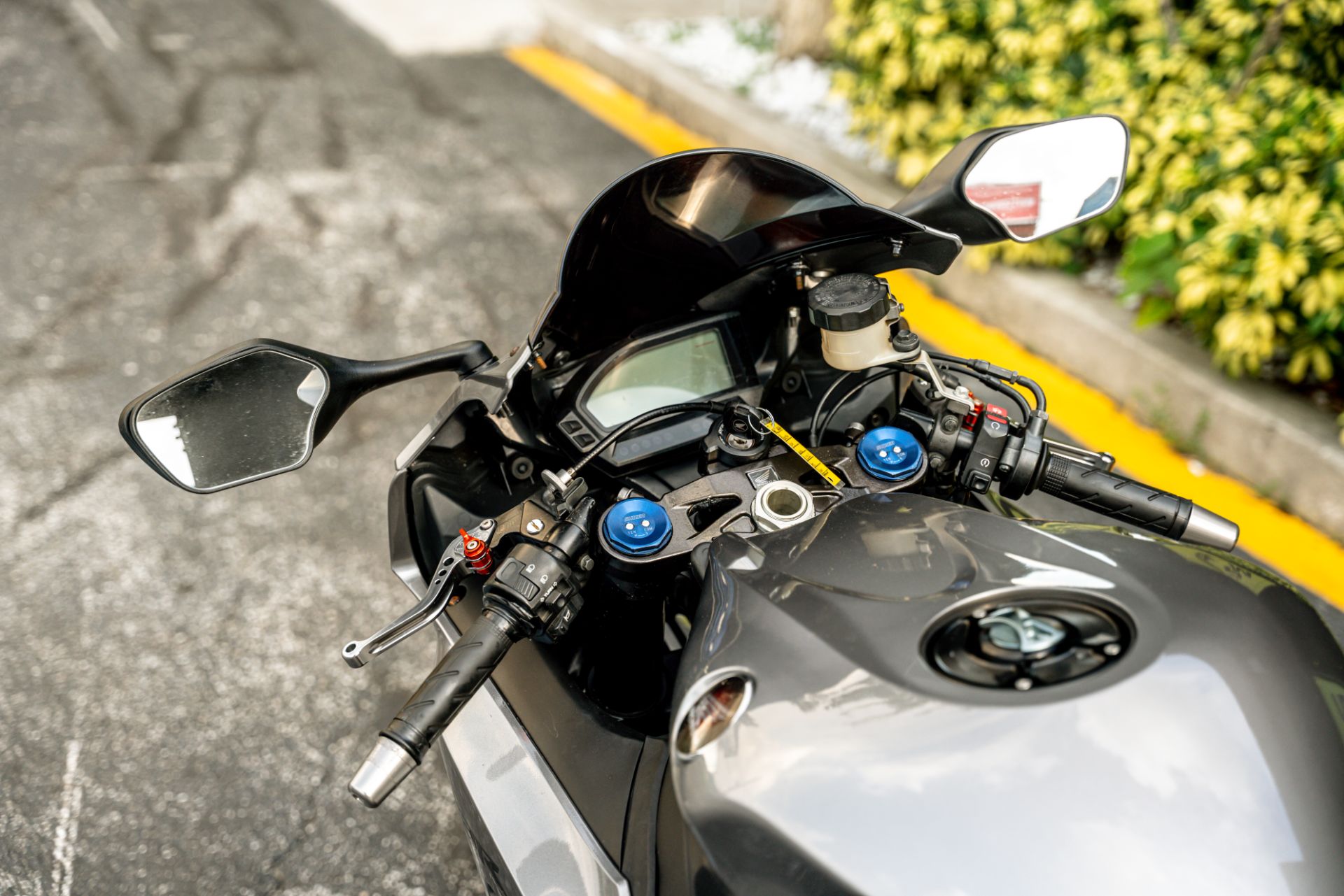 2014 Honda CBR®1000RR in Jacksonville, Florida - Photo 21